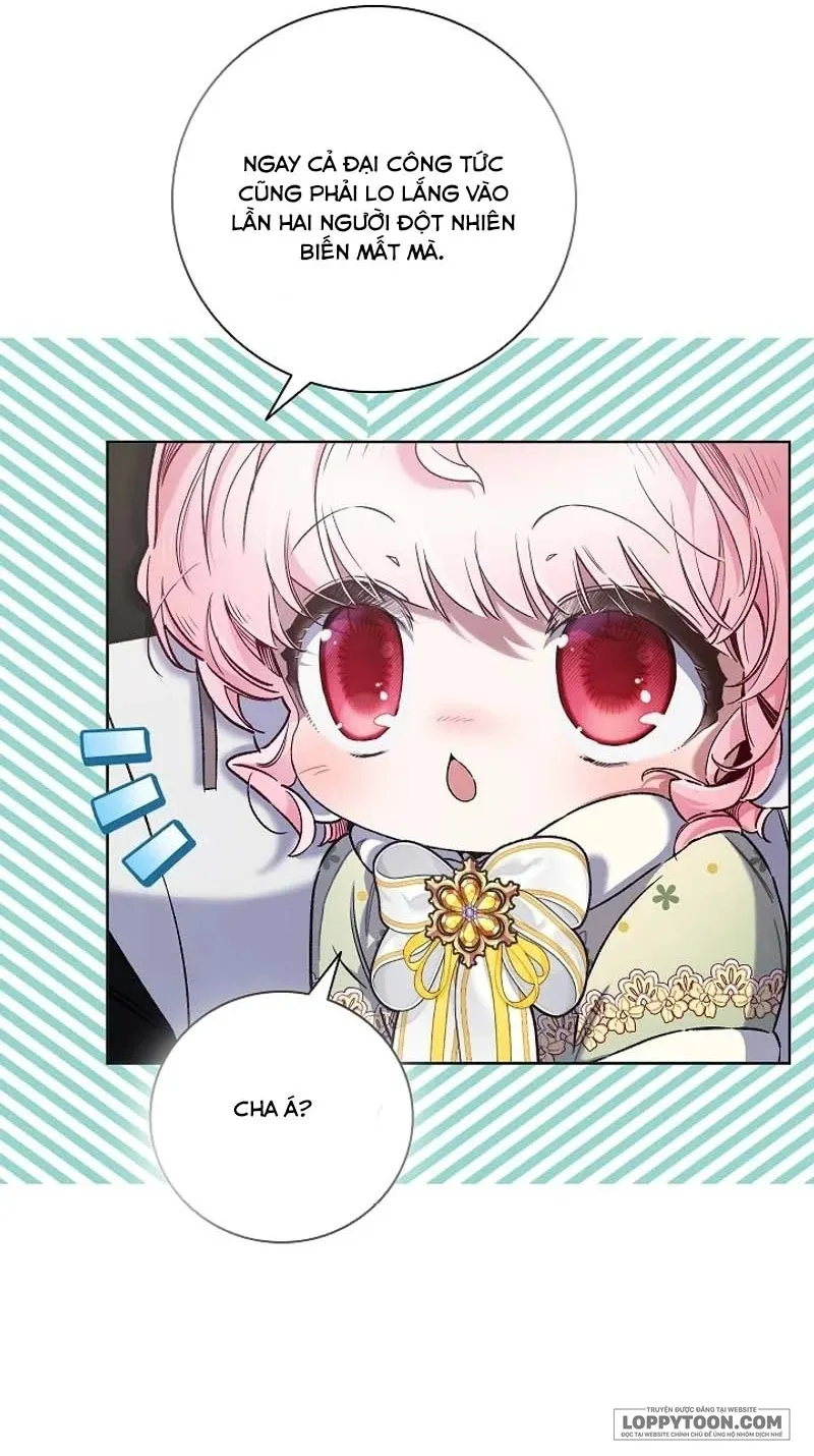 Papa Là Kẻ Thù Kiếp Trước Của Tôi? Chap 40 - trang 53