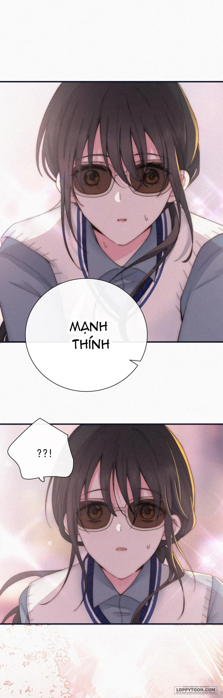 Một Lòng Cưng Chiều Chap 14 - trang 28