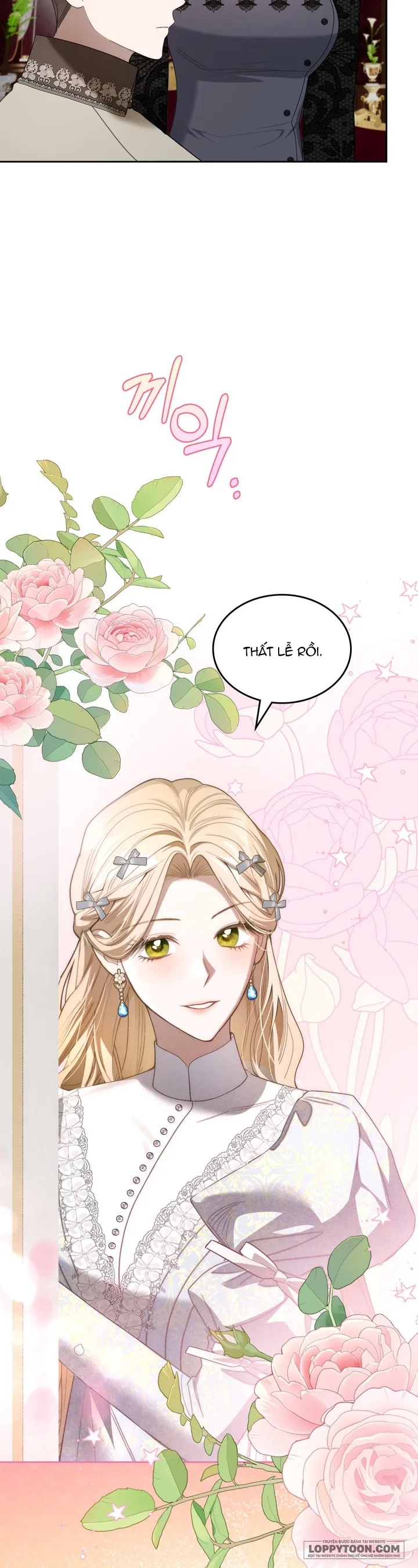 Nam Chính Quái Vật Sống Dưới Giường Tôi Chap 48 - trang 21