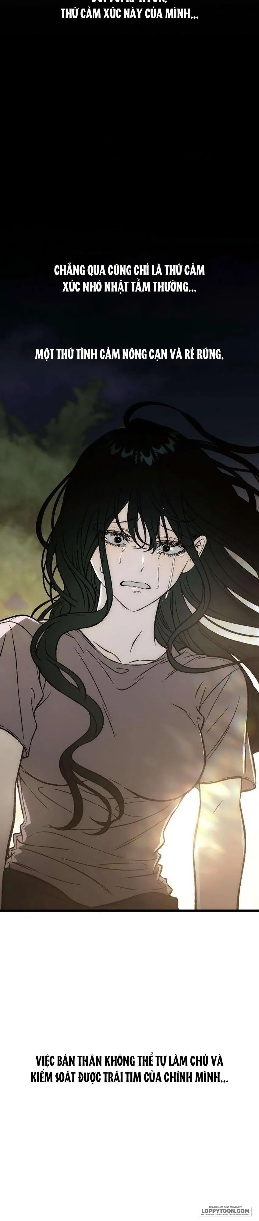 Khao Khát Bất Tận Chap 18 - trang 45