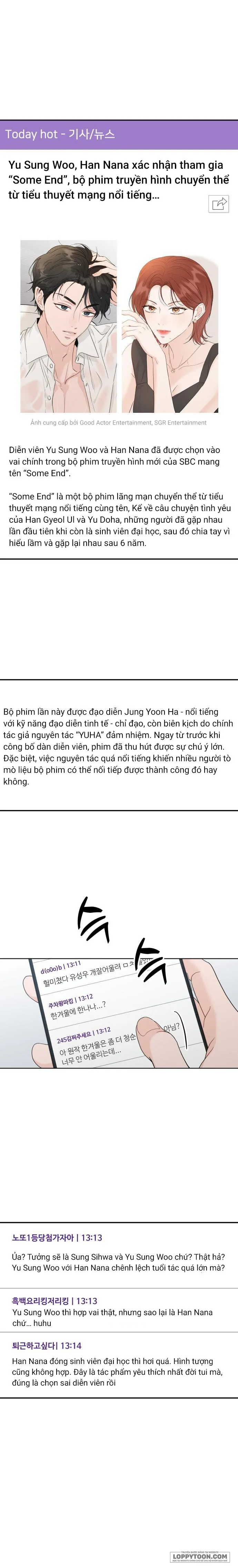 Người Một Nhà Chap 108 - trang 2