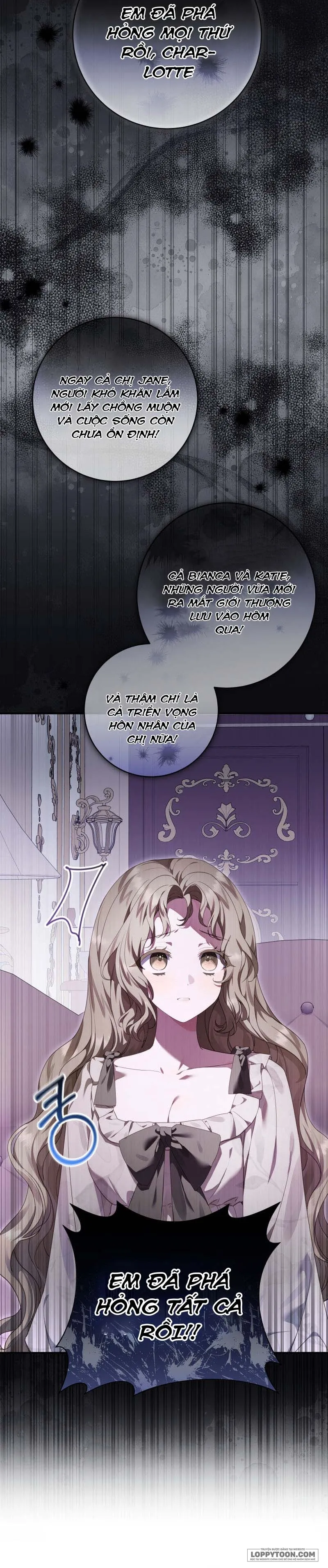 Bản Tình Ca Rạng Đông Chap 2 - trang 12