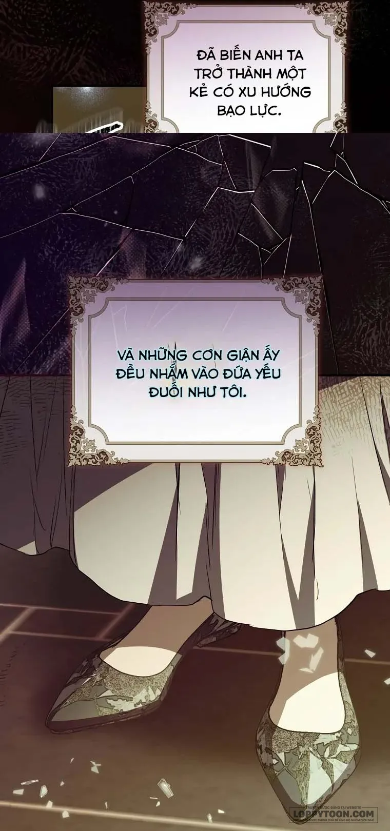 Tìm Một Người Chồng Mới Chap 15 - trang 7