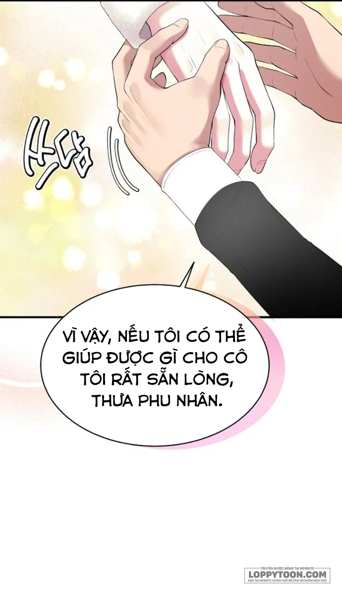 Qua Đêm Với Người Chồng Sắp Ly Hôn Chap 3 - trang 26