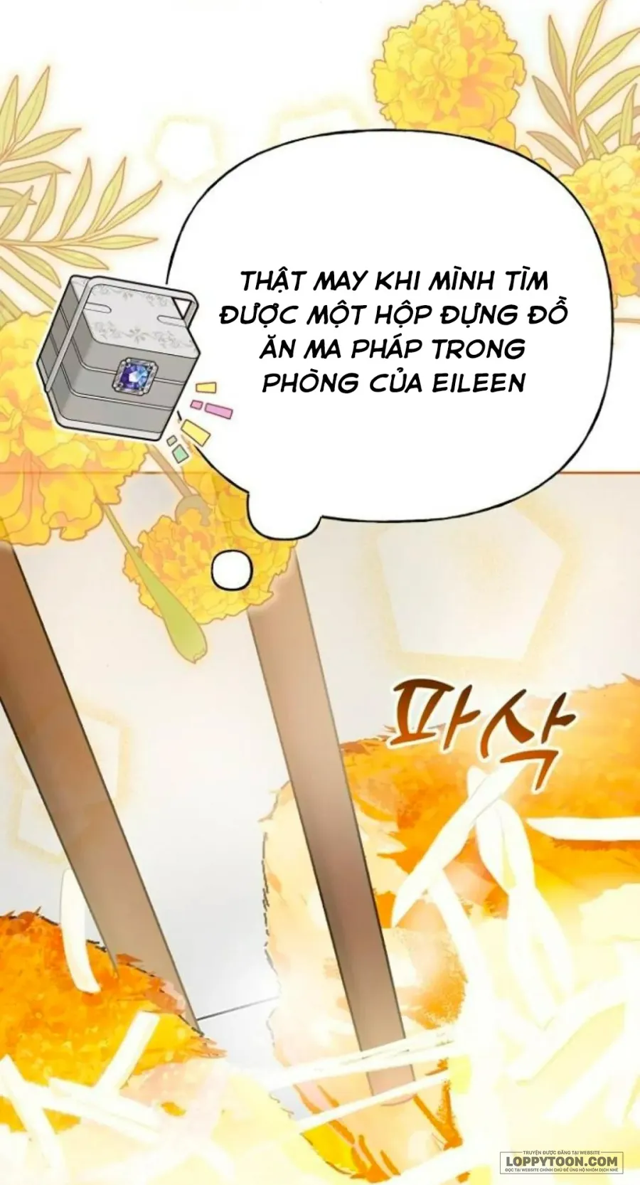 Hầu Gái Không Thích Nuôi Dạy Trẻ Nhỏ Chap 17 - trang 5