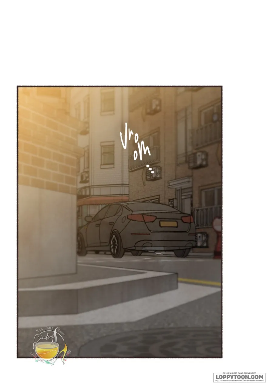 Cảm Xúc Chuyển Giao Chap 8 - trang 53