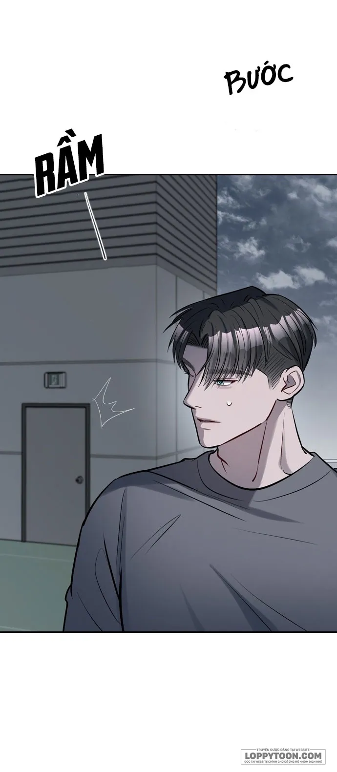 Xâm Nhập Trường Trung Học Tài Phiệt Chap 4 - trang 73