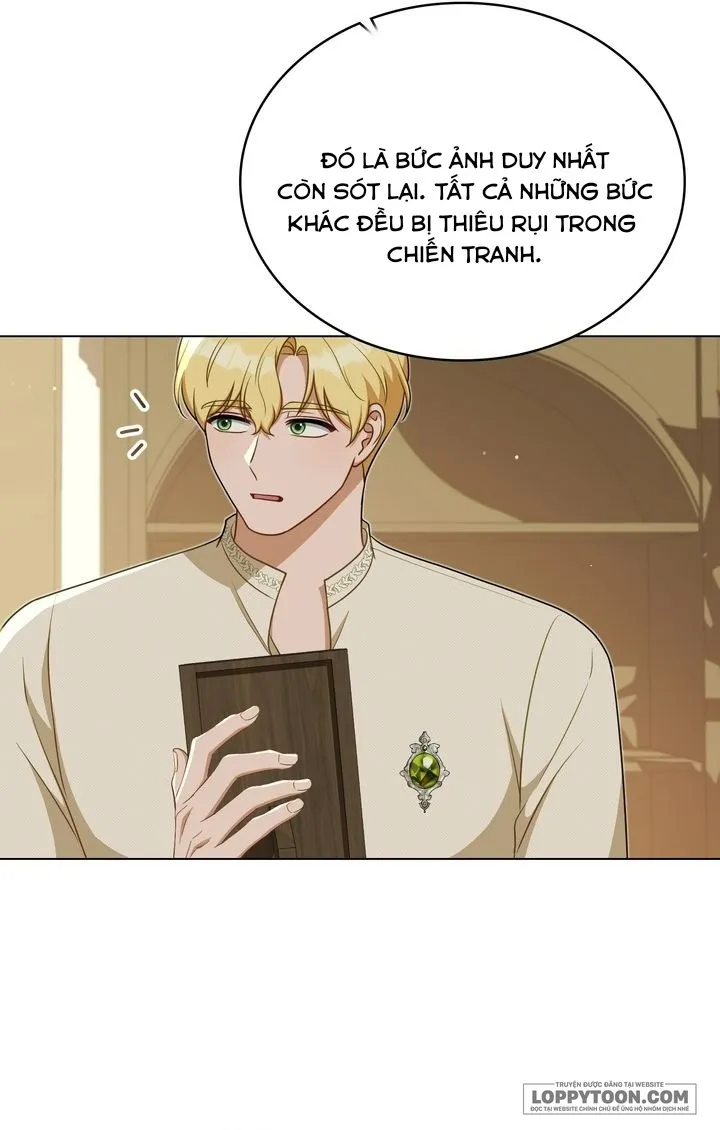 Chúa Phù Hộ Cho Sự Hủy Diệt Của Ta Chap 27 - trang 27
