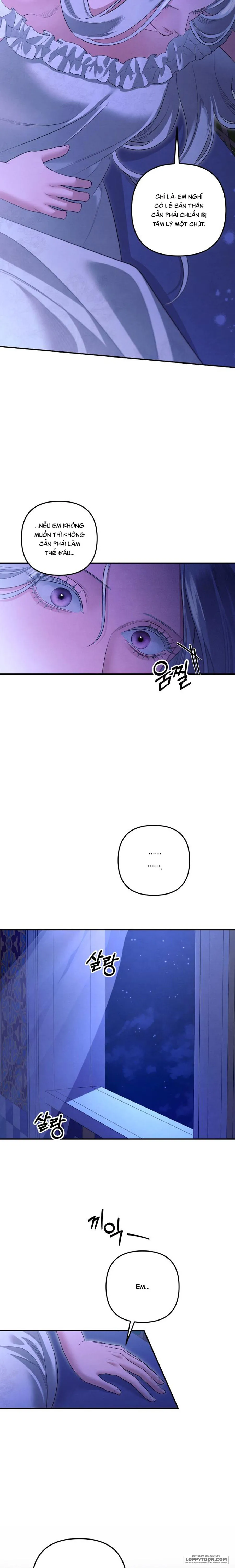 Cuộc Hôn Nhân Bị Cướp Đoạt Chap 73 - trang 19