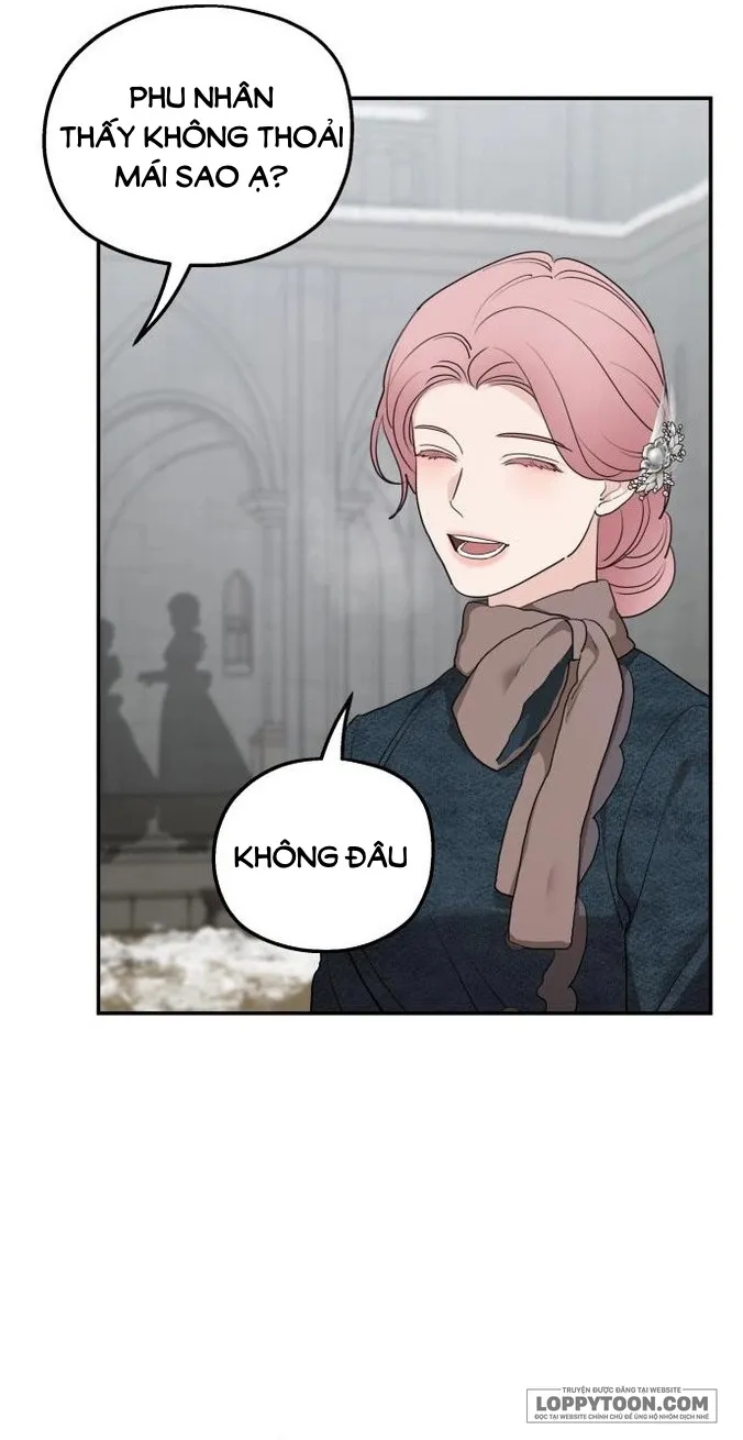 Gia Đình Chồng Quá Ám Ảnh Bởi Tôi Chap 85 - trang 28