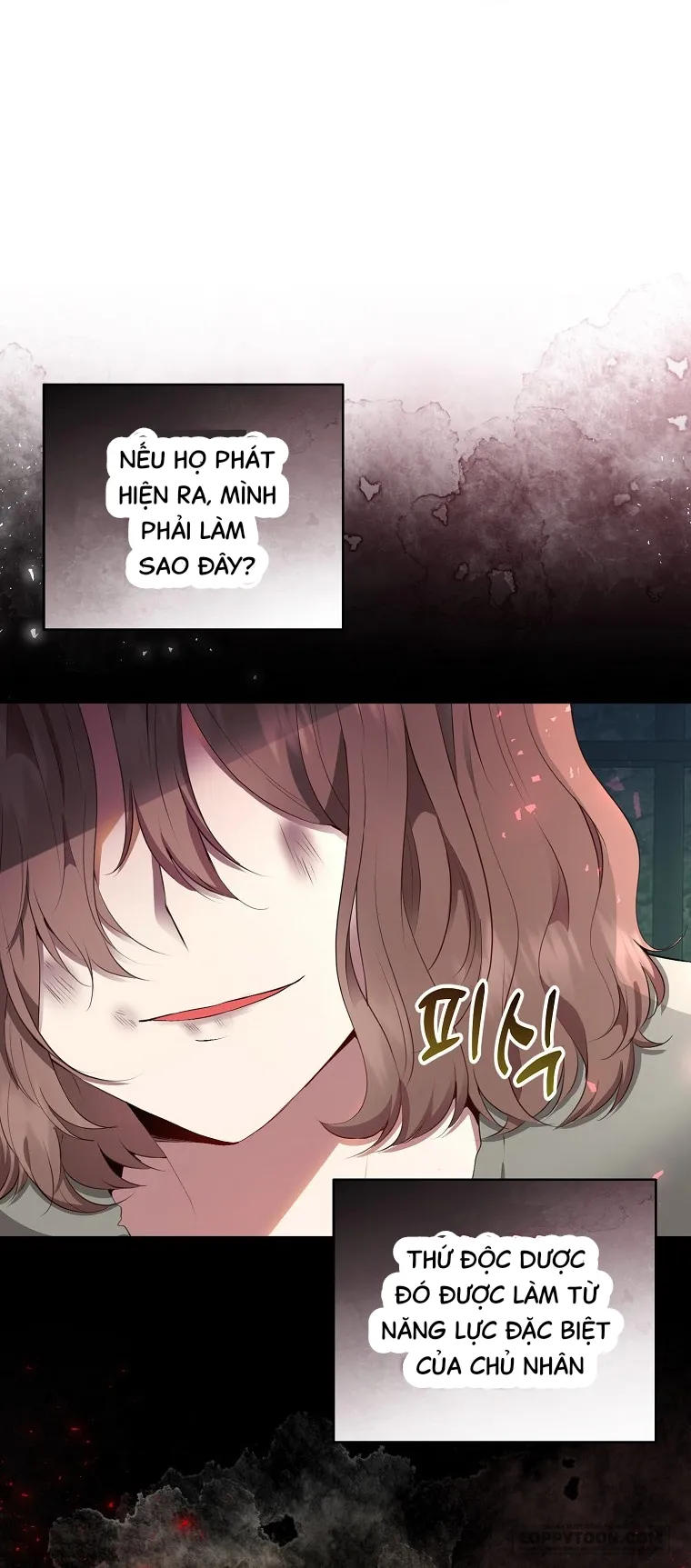 Sóc Con Tài Năng Chap 39 - trang 29