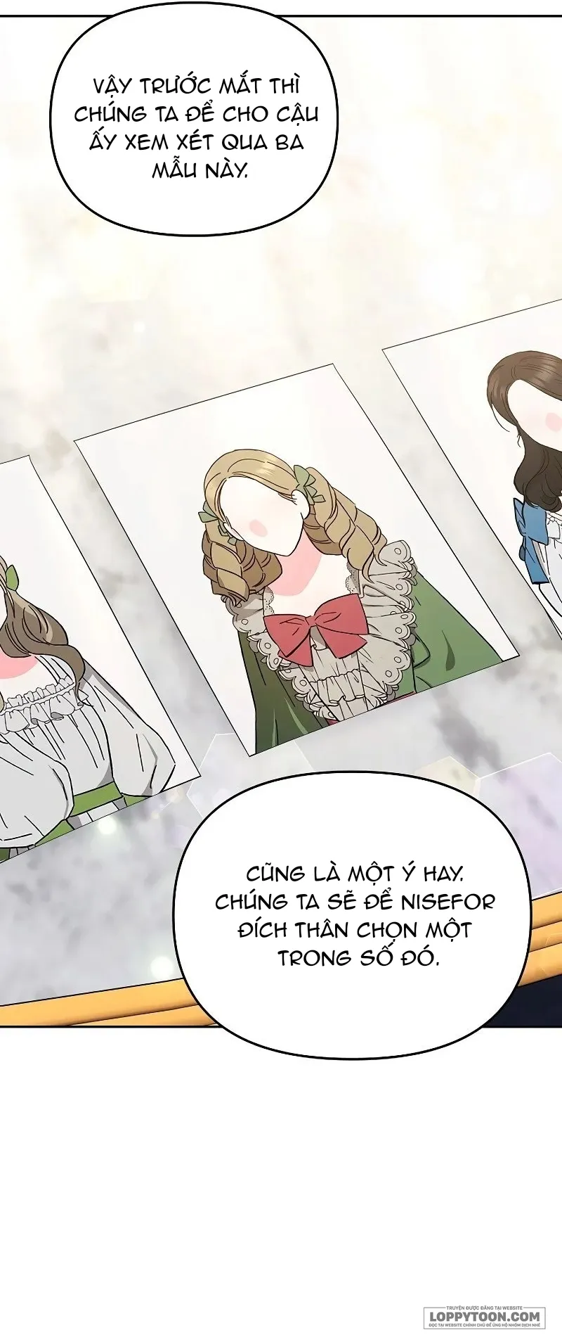 Rồng Con Thuần Hóa Những Kẻ Điên Rồ Chap 44 - trang 6
