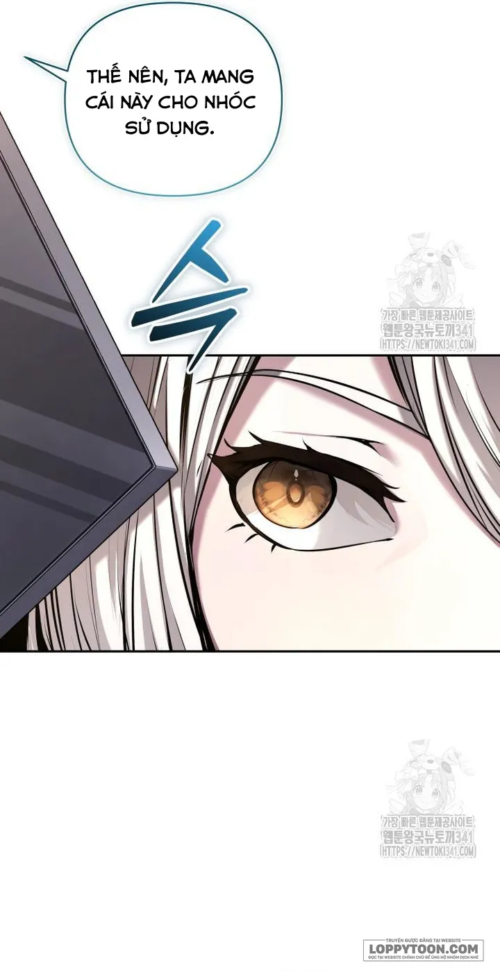 Thỏ Trắng Ở Xứ Sở Thần Tiên Chap 11 - trang 43