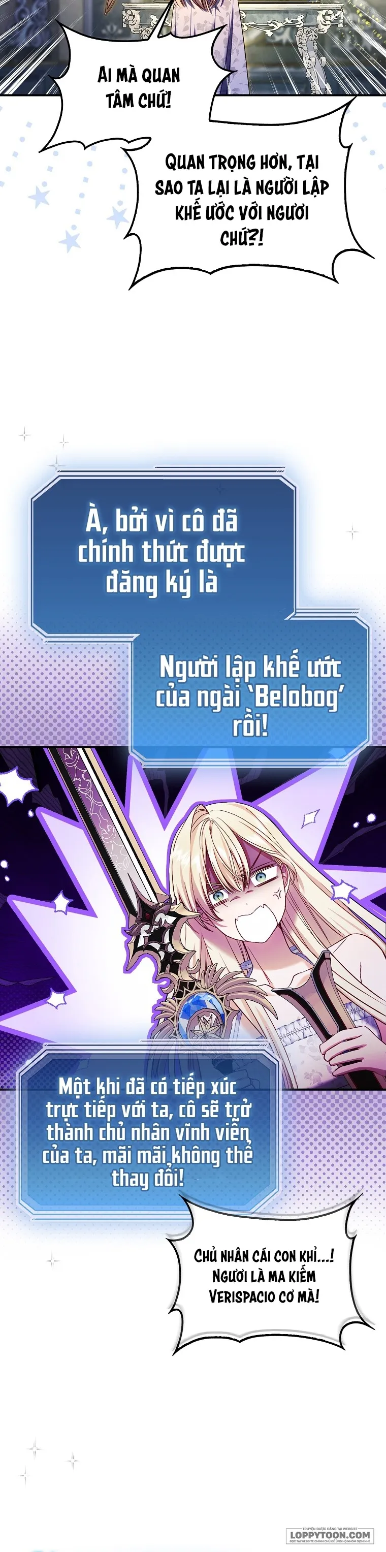 Xuyên Thành Chị Dâu Của Nữ Chính Trong Tiểu Thuyết Nuôi Con Chap 9 - trang 23