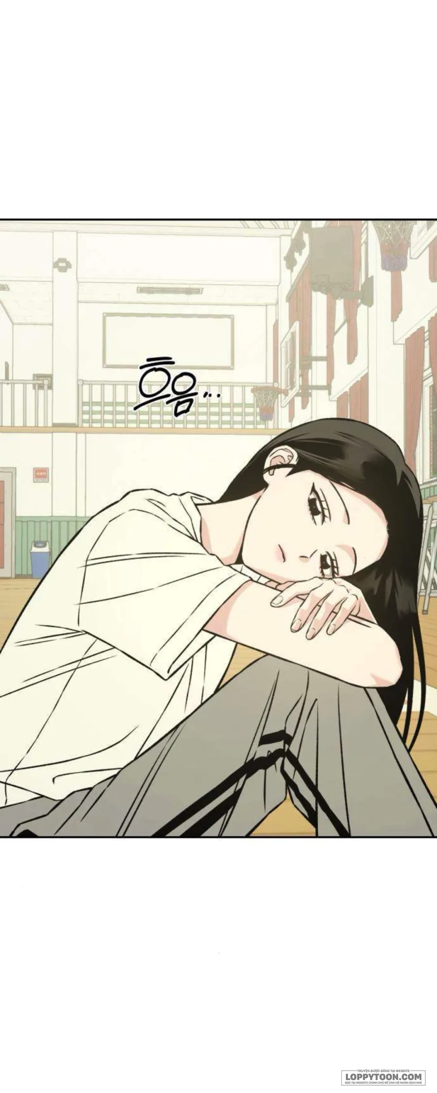 Nguyên Tắc Của Serim Chap 14 - trang 44
