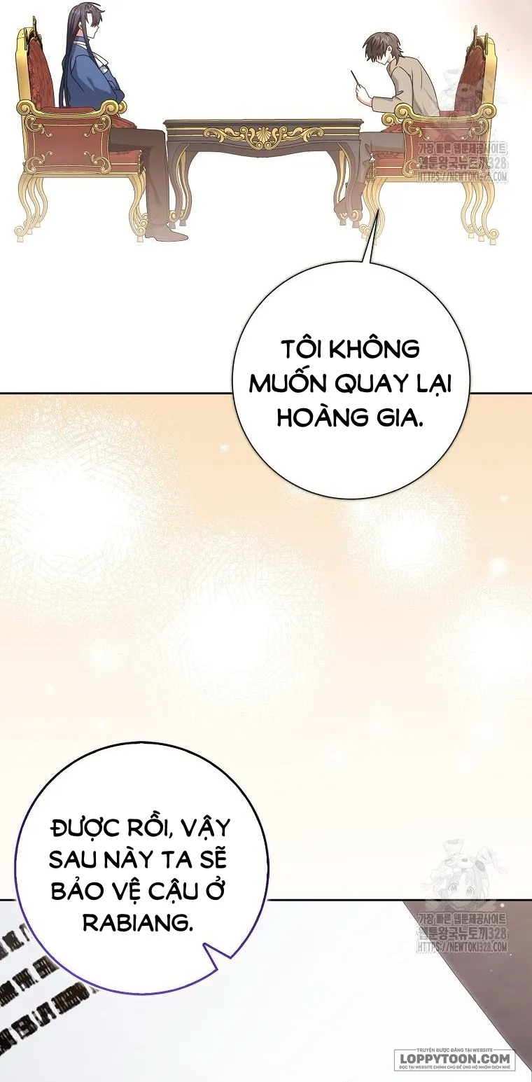Tôi Sẽ Chiếm Lấy Ngư Trường Này! Chap 32 - trang 62