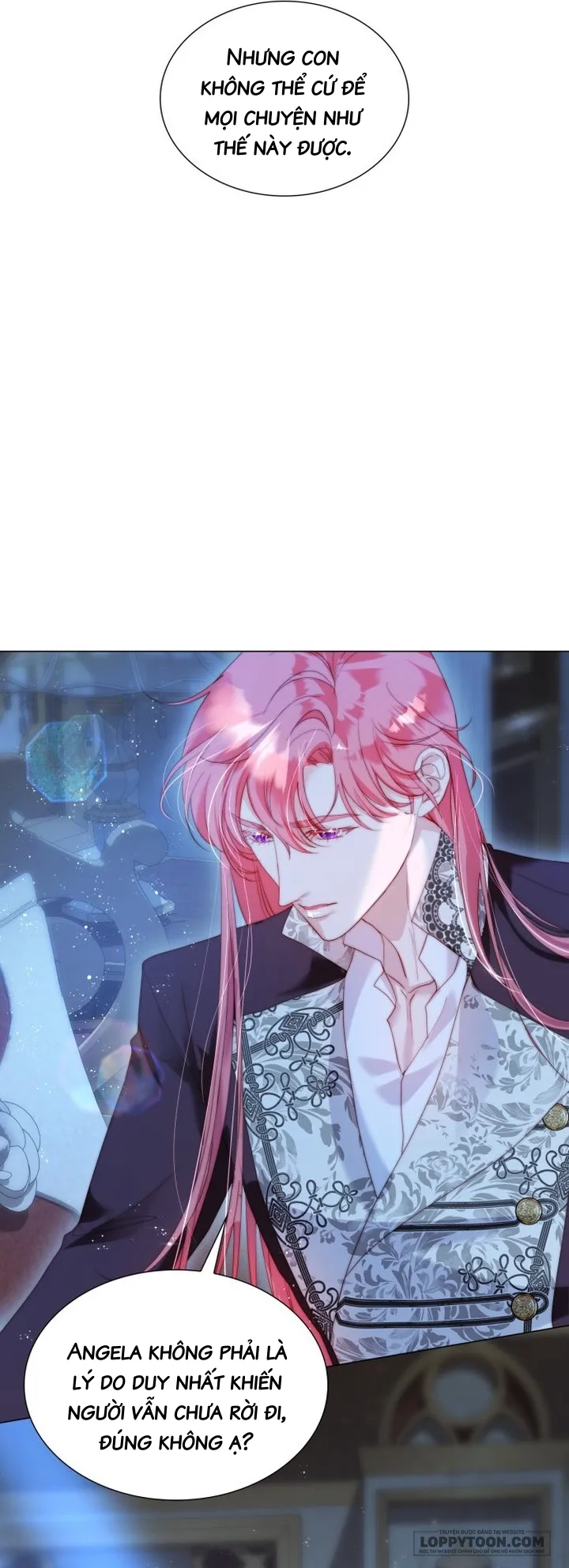 Tôi Được Sinh Ra Là Cô Con Gái Thứ Hai Chap 93 - trang 59