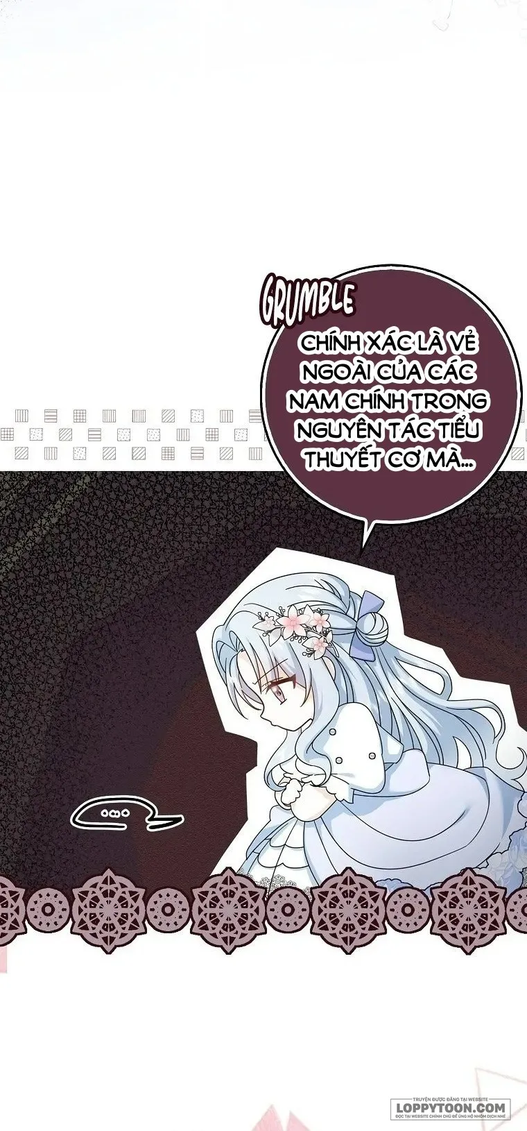 Tôi Sẽ Chiếm Lấy Ngư Trường Này! Chap 11 - trang 17