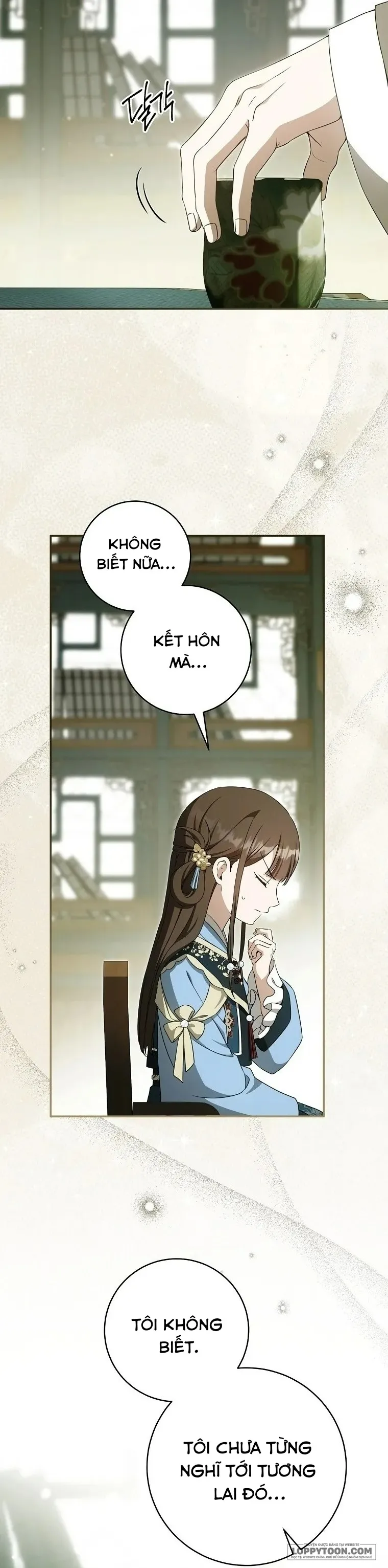 Trở Thành Cô Cháu Gái Bị Khinh Miệt Của Nhà Quyền Quý Chap 128 - end ss3 - trang 40