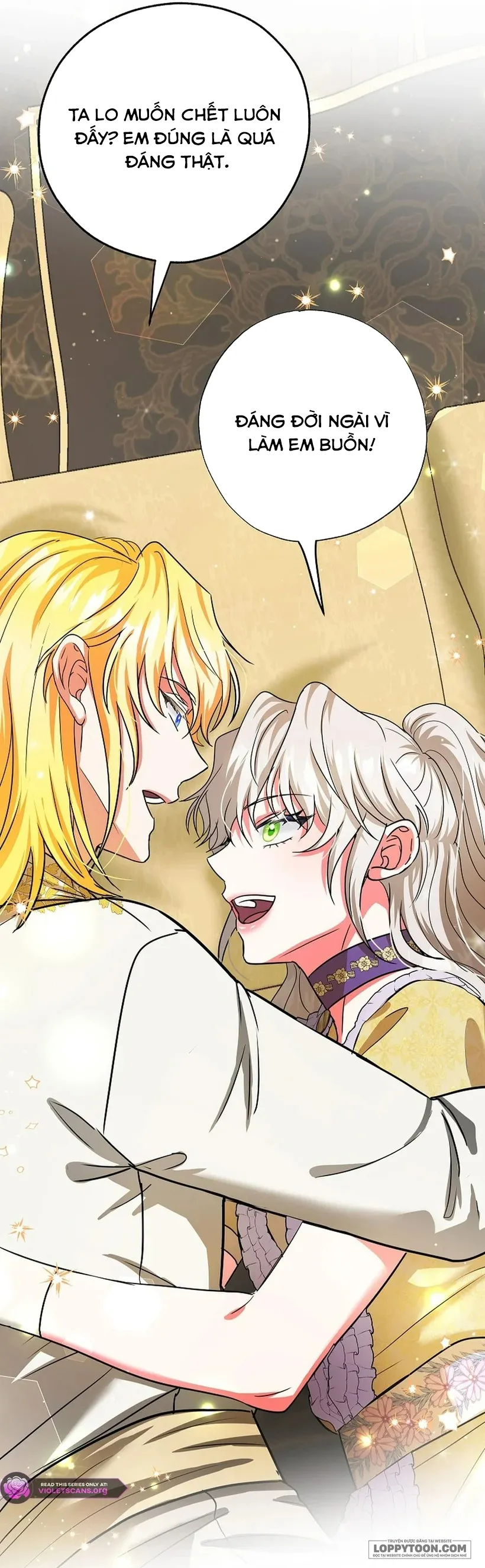 Trở Thành Miêu Nữ Của Hoàng Đế Chap 74 - trang 63