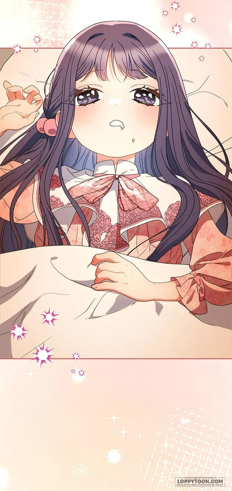 Nuôi Dưỡng Em Gái Xinh Đẹp Chap 58 - trang 58