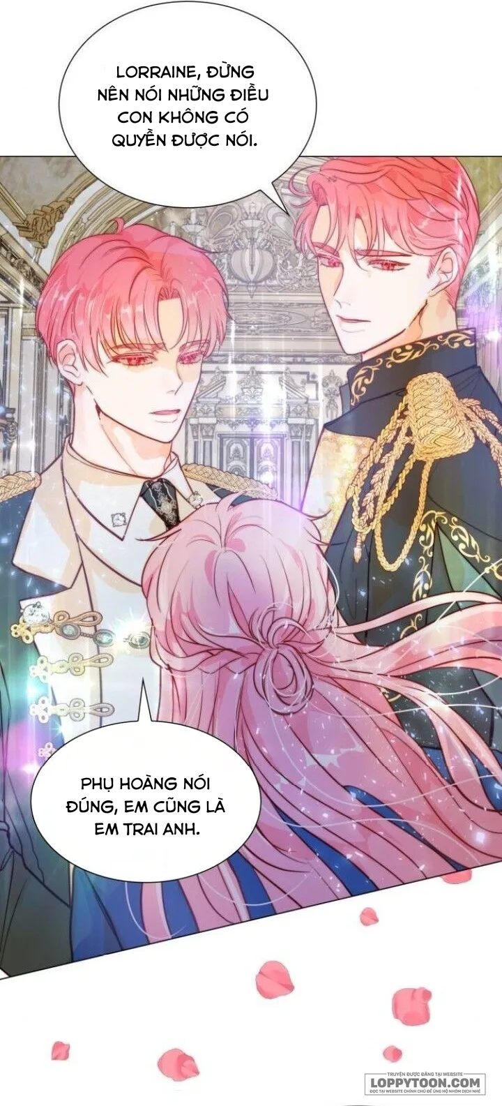 Tôi Được Sinh Ra Là Cô Con Gái Thứ Hai Chap 6 - trang 64