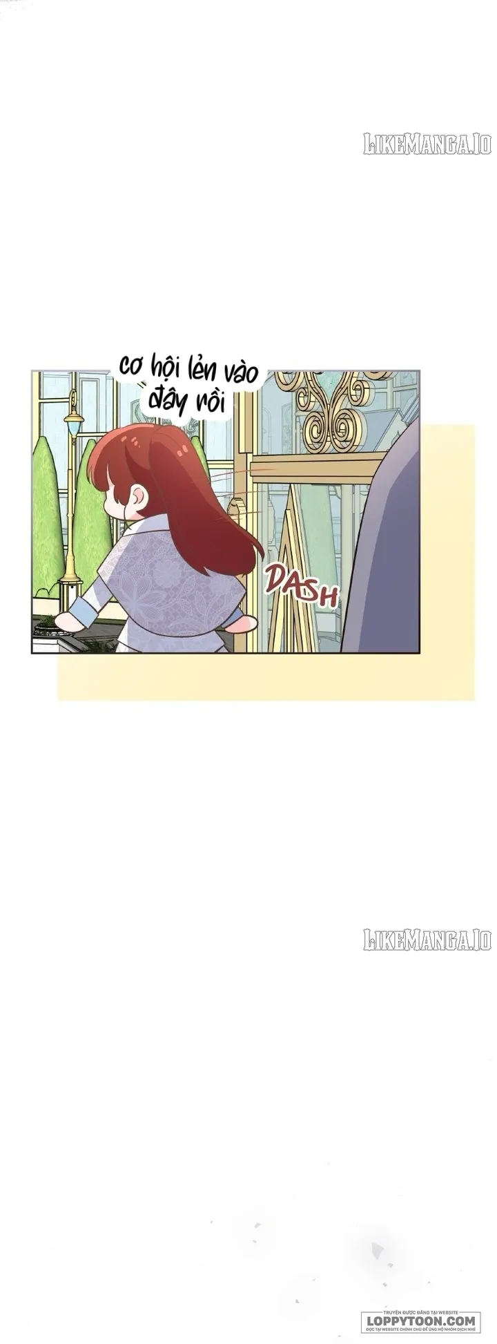 Hầu Gái Không Thích Nuôi Dạy Trẻ Nhỏ Chap 75 - trang 24