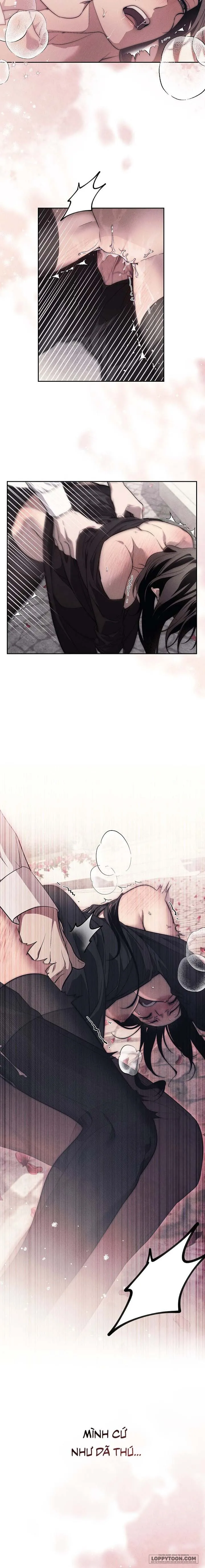 [KHÔNG CHE] Mộ Thiên Nga Chap 18 - 🔞🔞🔞 - trang 2