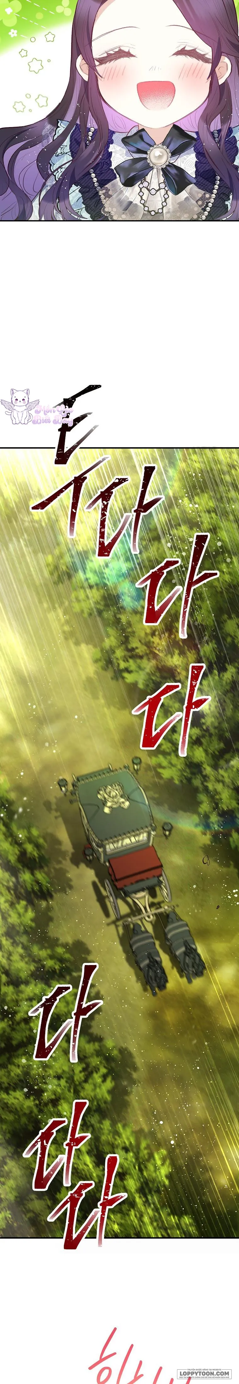 Con Gái Cưng Của Quỷ Chap 61 - trang 4