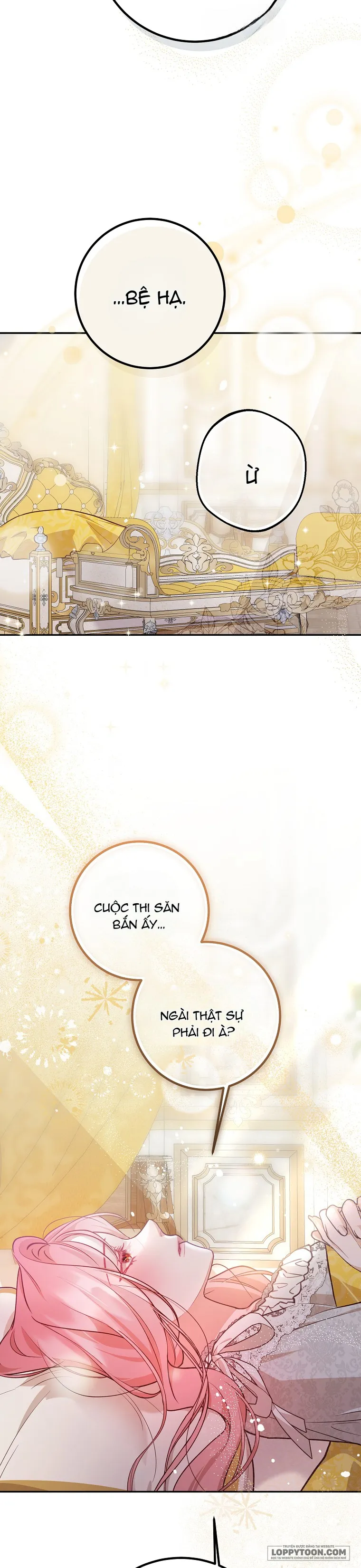 Khi Trái Tim Dẫn Lối Đôi Ta Chap 29 - trang 17