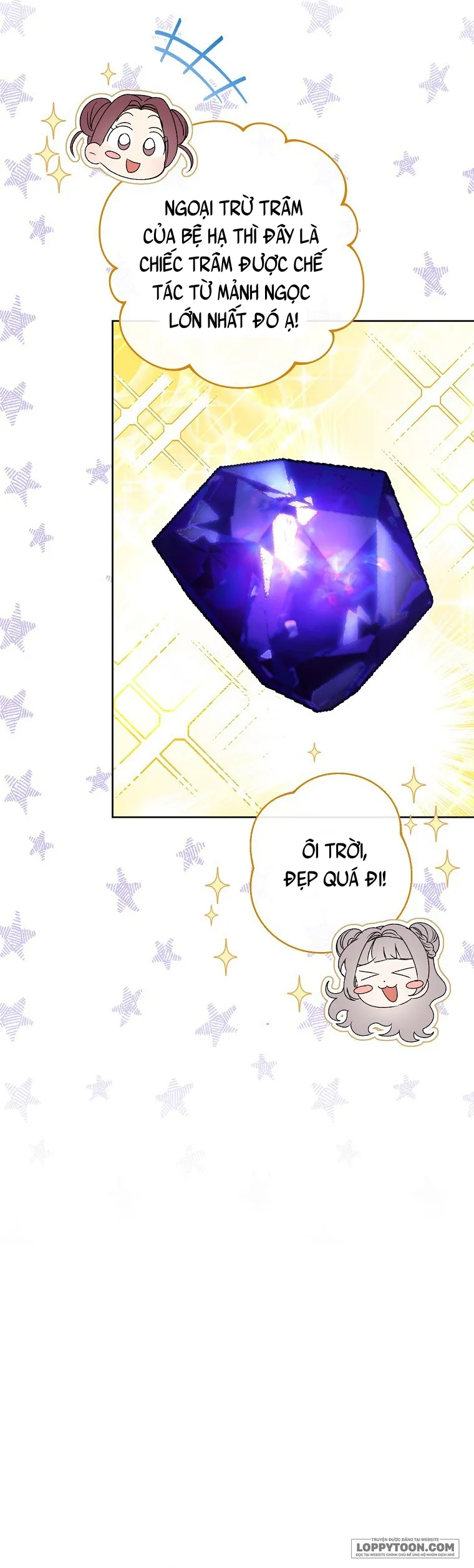 Tiểu Thiếp Chỉ Muốn Sống Yên Bình Chap 31 - trang 9