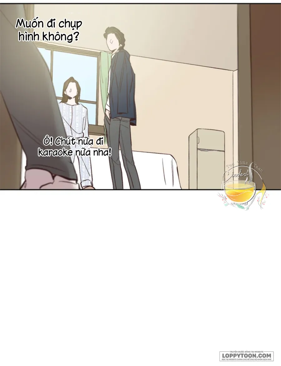 Thanh Xuân Của Chúng Ta Chap 9 - trang 59