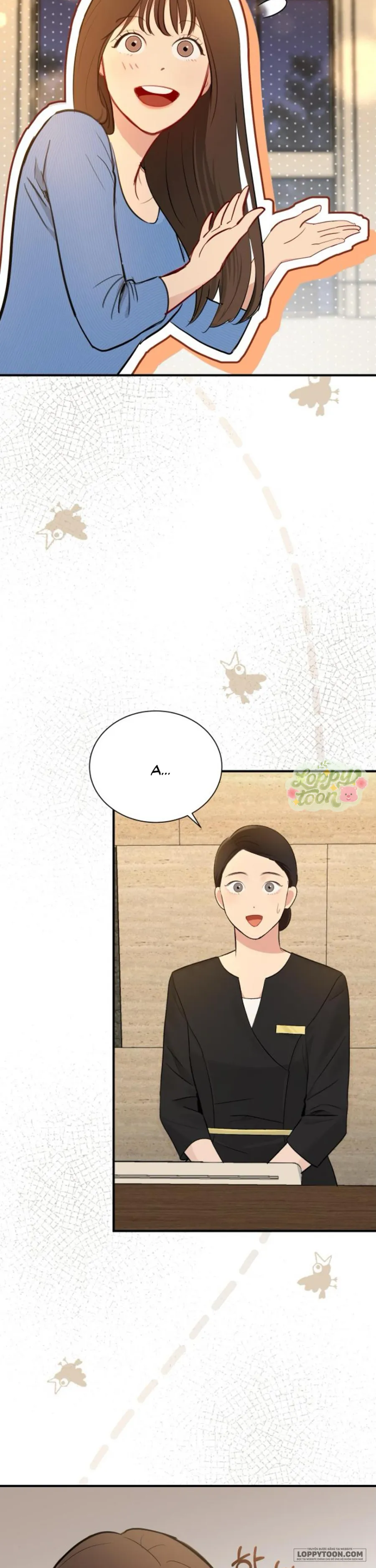 Quyền Lực Của Thư Ký Chap 12 - trang 11