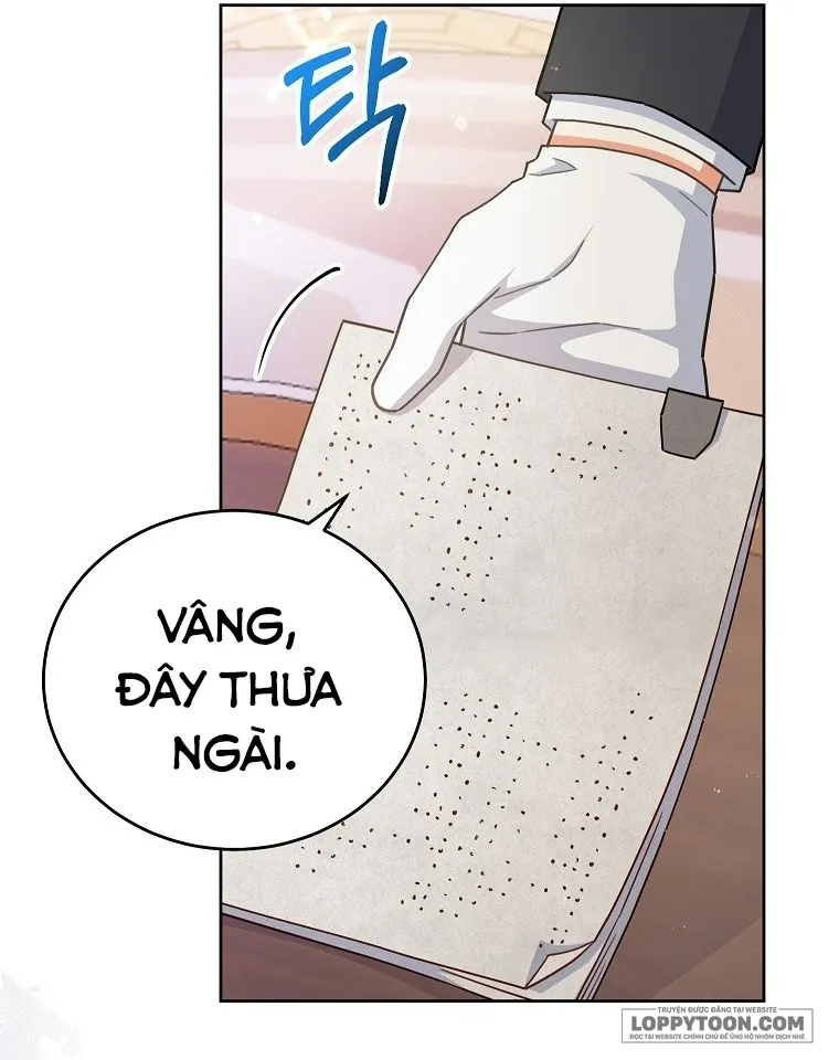 Bé Con Chốn Hoa Nở Chap 13 - trang 33