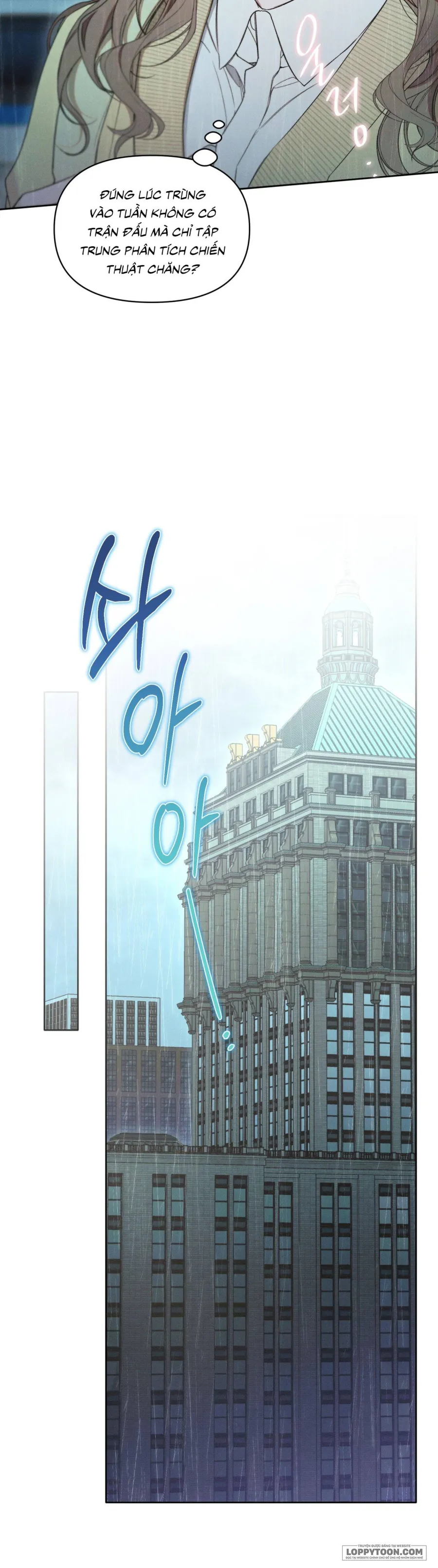 Love:Zero Chap 17 - trang 26