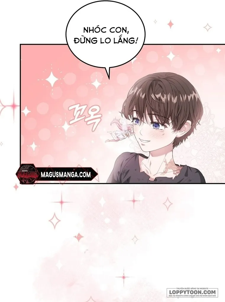 Nàng Tiên, Hãy Ký Hợp Đồng Nào Chap 5 - trang 47