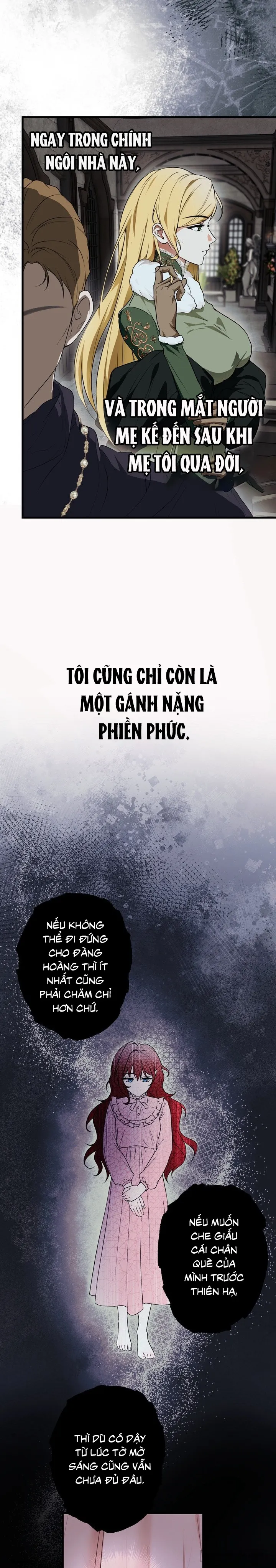 Xin Đừng Tha Tội Cho Chúng Con Chap 1 - 🔞🔞 - trang 22