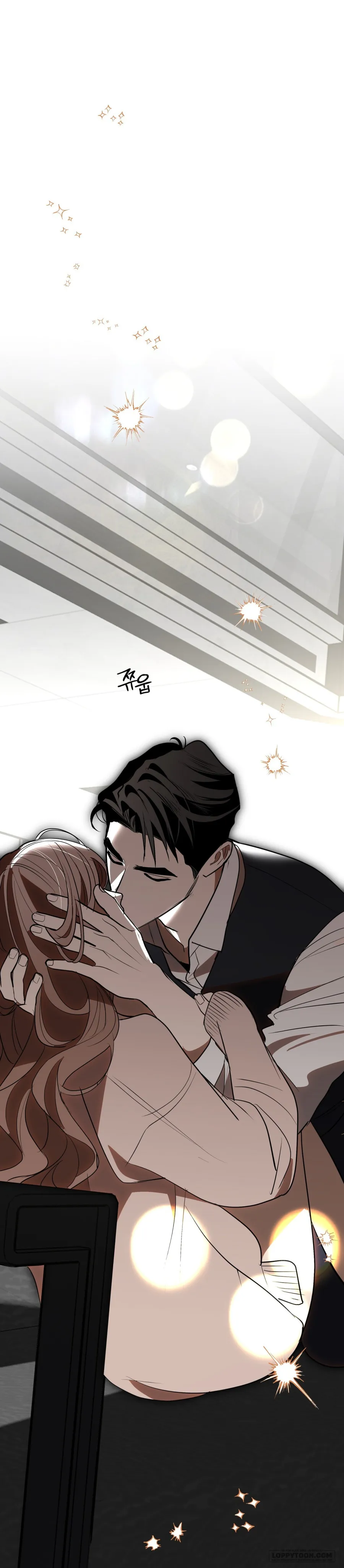 Ngưỡng Tuyệt Đối Chap 36 - trang 35