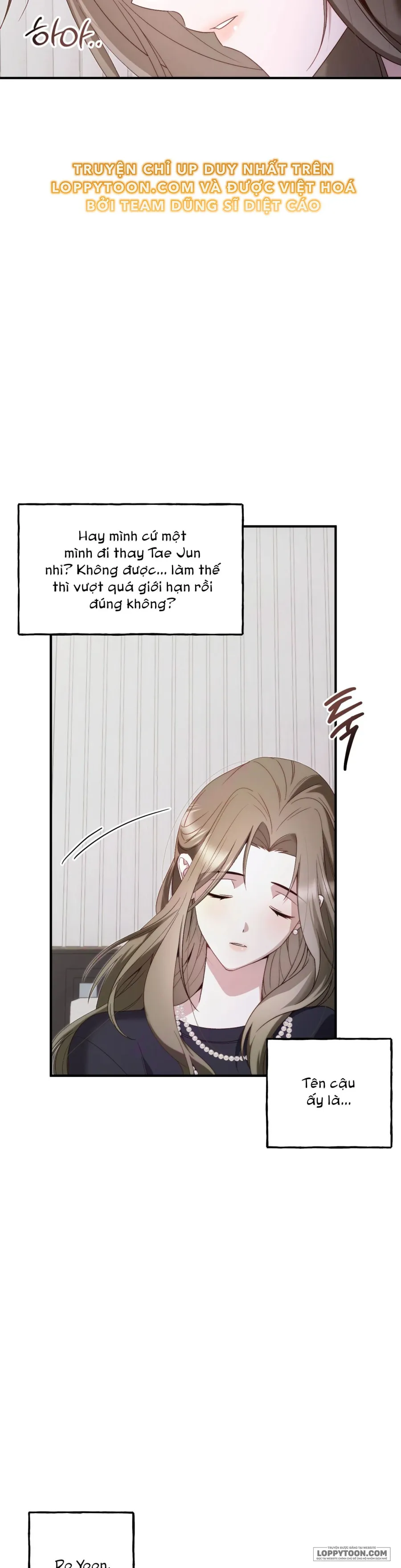 Ngọn Lửa Ẩn Giấu Chap 1 - 🔞 - trang 35