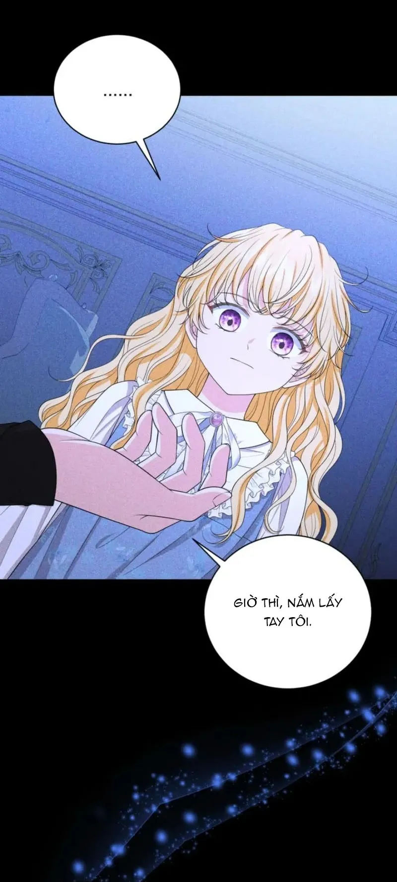 Công Chúa Bé Con Hạng S Thật Mạnh Chap 68 - trang 28