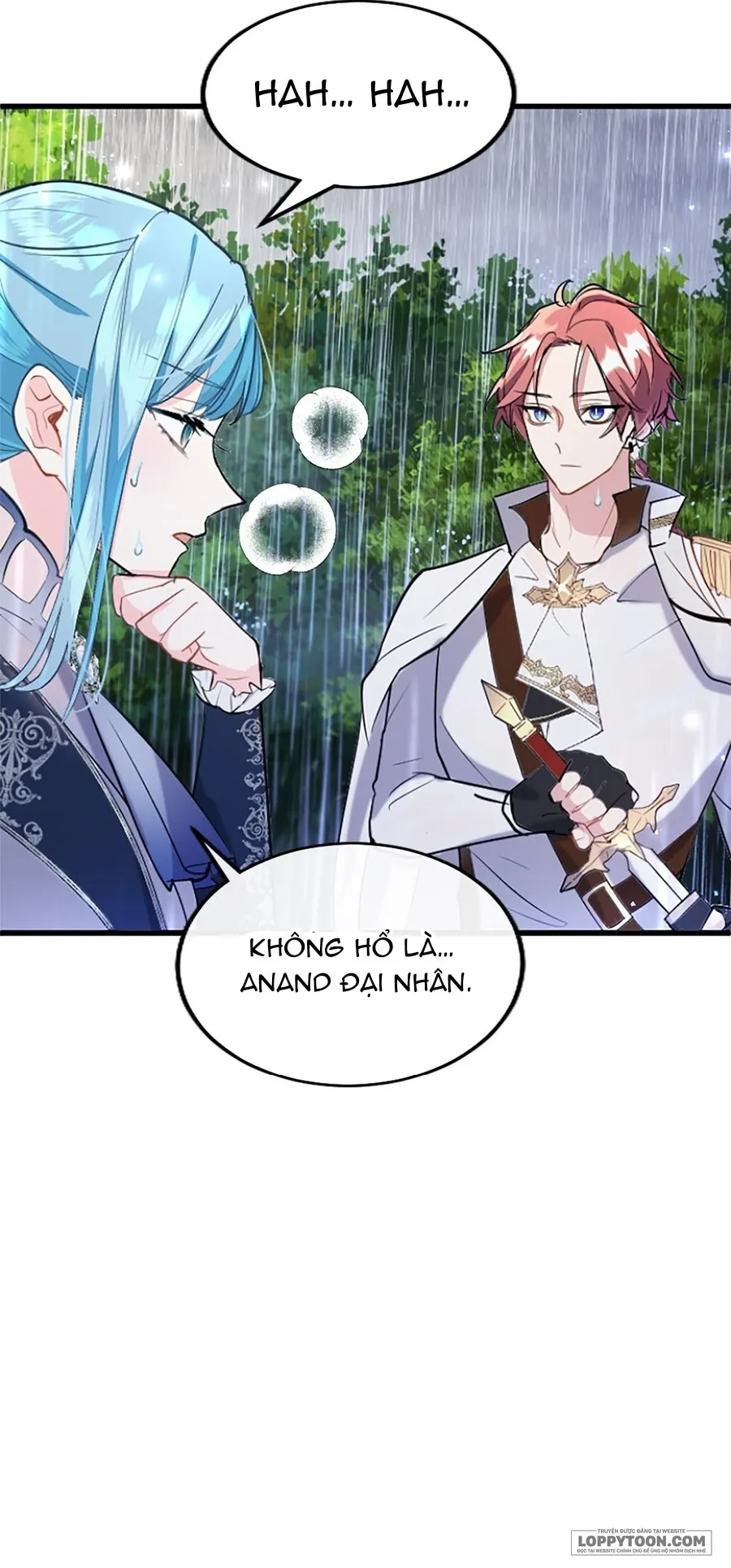 Đại Tiểu Thư Sao Phải Giả Nam Chap 59 - trang 58