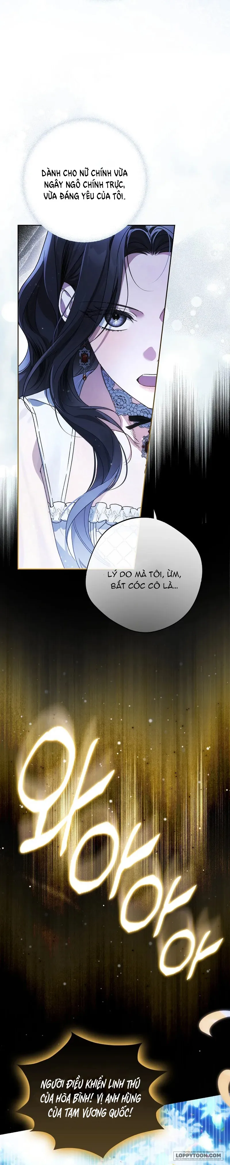 Hầu Tước Maron Chap 21 - trang 12
