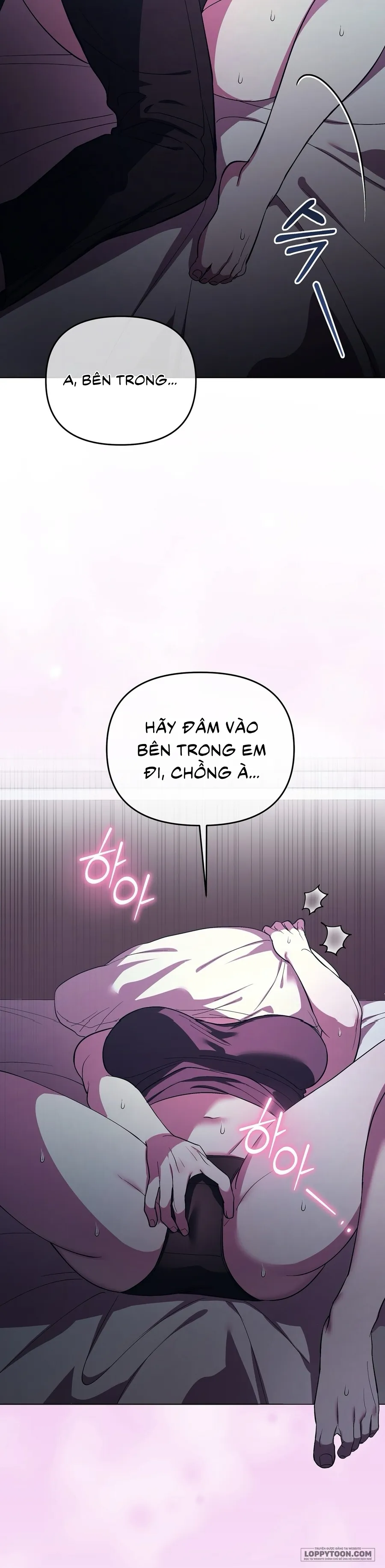 Kế Hoạch Lừa Chồng Của Tiền Bối Chap 4 - 🔞🔞🔞 - trang 6