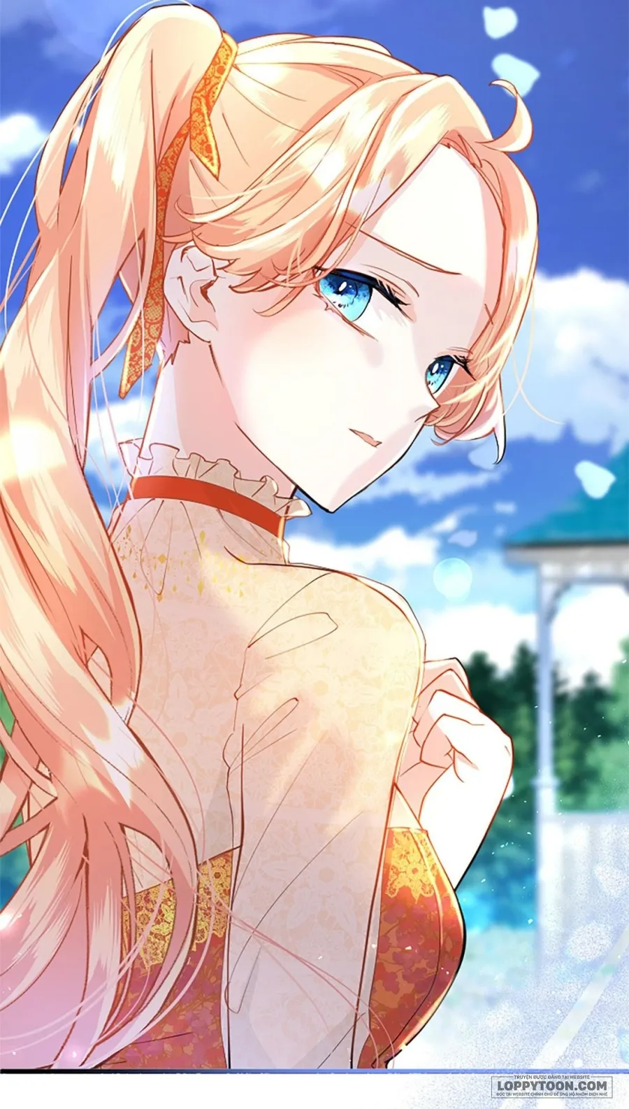 Đại Tiểu Thư Sao Phải Giả Nam Chap 35 - trang 44