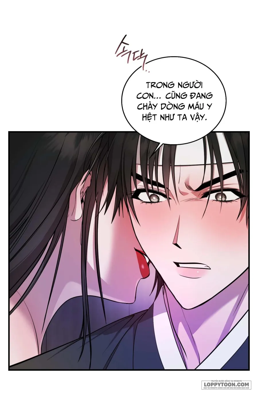Yêu Tinh Chap 7 - trang 19