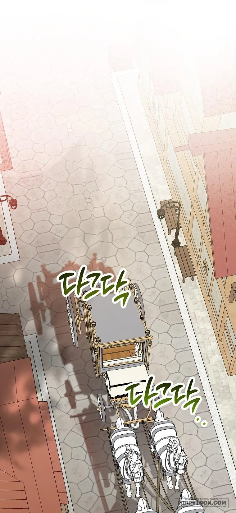 Con Gái Cưng Của Quỷ Chap 58 - trang 1