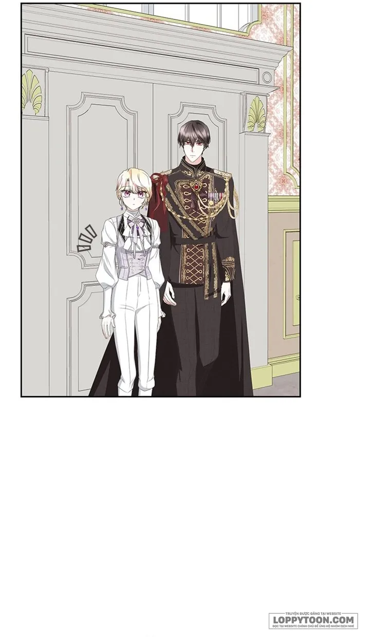 Sinh Ra Trở Thành Nhân Vật Không Có Trong Nguyên Tác Chap 80 - trang 7