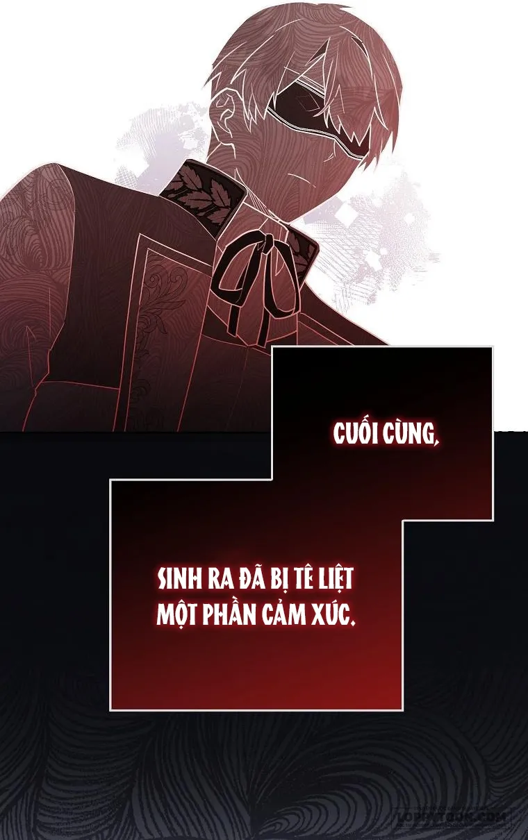Bé Con Chốn Hoa Nở Chap 10 - trang 20