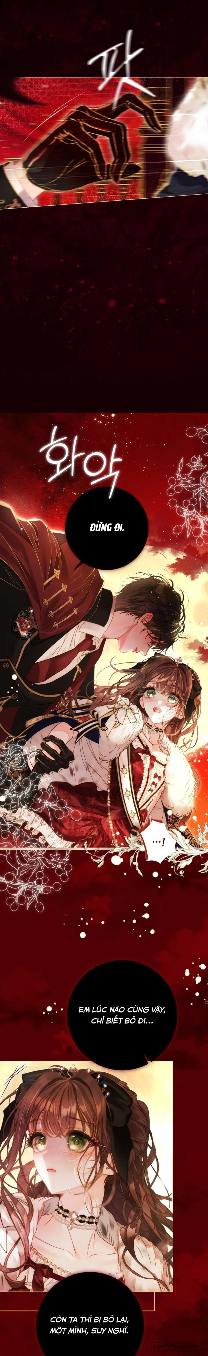 Một Thế Giới Không Có Chị Gái Mà Ai Cũng Yêu Chap 84 - trang 16
