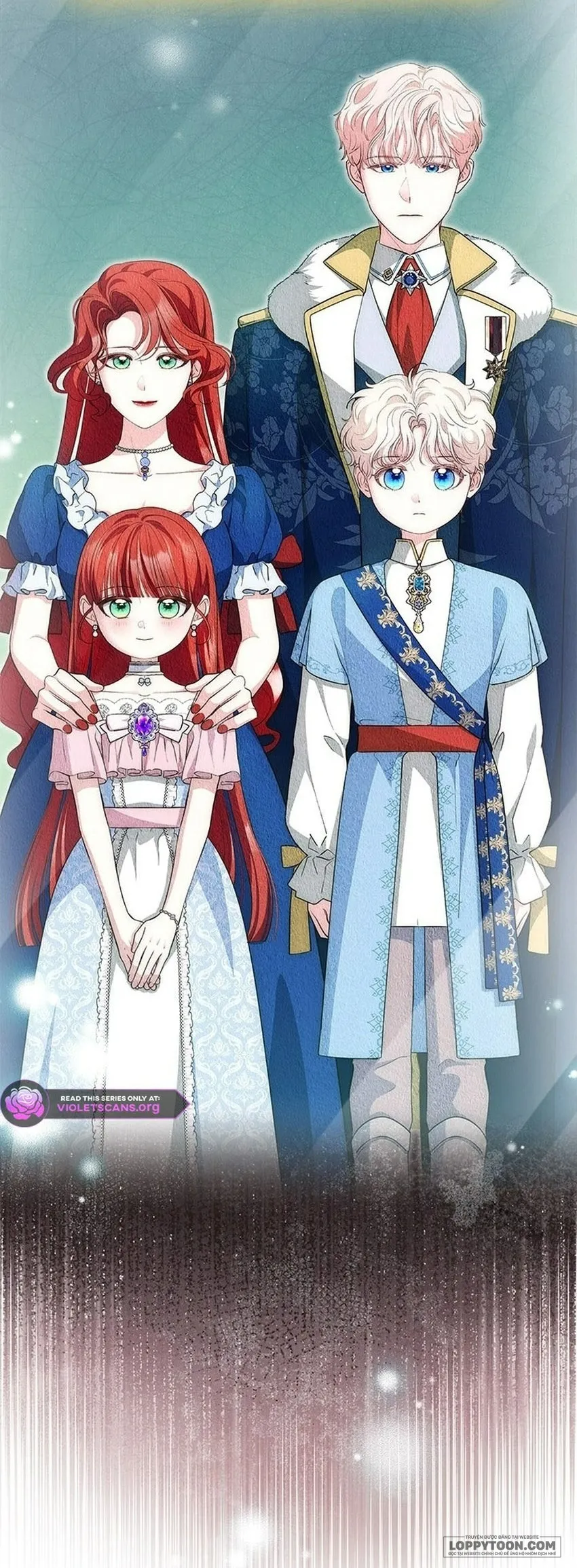 Đã Từ Chối Sủng Ái Rồi Mà Sao Còn Ám Ảnh Thế? Chap 85 - trang 30